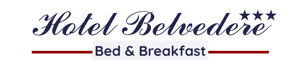 Small Hotel Belvedere Trasparenza